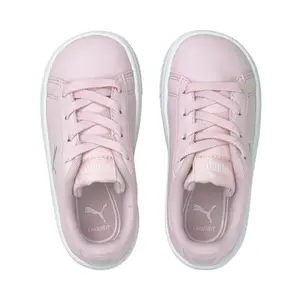 Baby shoes Puma Vikky v2 Cat AC image-5