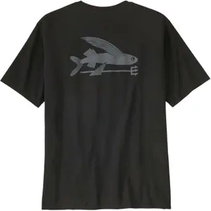 T-shirt Patagonia Flying Fish Responsibili image-1