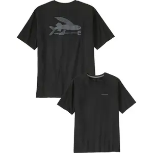 T-shirt Patagonia Flying Fish Responsibili image-2