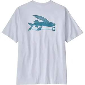T-shirt Patagonia Flying Fish Responsibili image-1