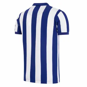Jersey Copa Football Wigan Athletic FC 1980/81 Retro image-1