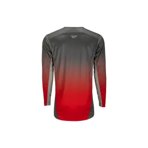 Camisola de moto cross para criança Fly Racing Lite image-1