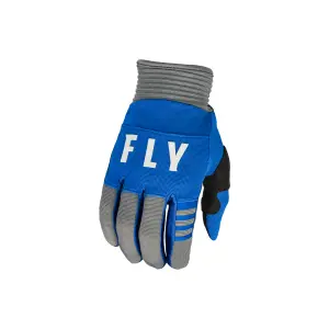 Gants moto Fly Racing F-16 image-0
