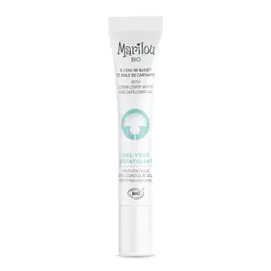 Entspannendes Augengel Marilou Bio Classic image-1