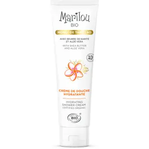 Crema de ducha Marilou Bio Monoï image-0