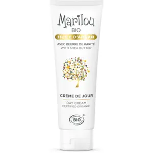 Denní krém Marilou Bio Argan image-0