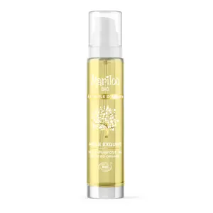 Olio Marilou Bio Argan image-0