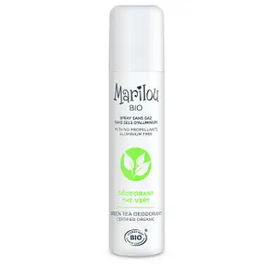 Deodorante Marilou Bio Classic image-0