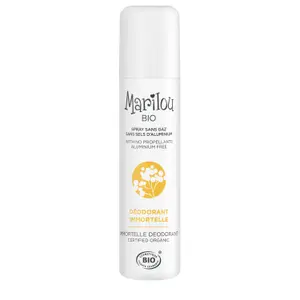 Deodorant Marilou Bio Classic image-0