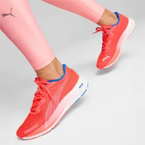 Women's running shoes Puma Velocity Nitro 2 image-2