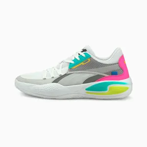 Buty do koszykówki Puma Court Rider 2K image-2