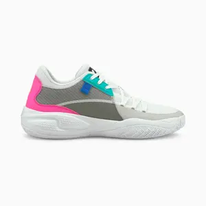 Buty do koszykówki Puma Court Rider 2K image-0