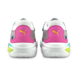 Buty do koszykówki Puma Court Rider 2K image-4