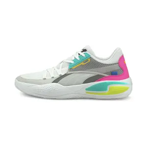 Buty do koszykówki Puma Court Rider 2K image-3