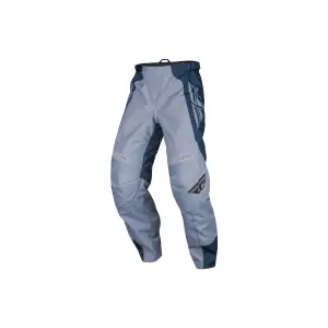 Motocross-byxor Fly Racing F-16 Arctic image-2