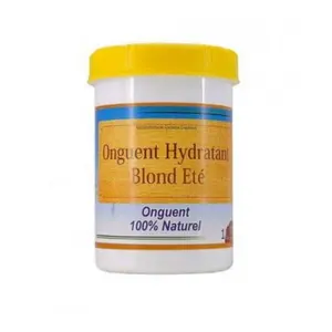 Schwarze feuchtigkeitsspendende Salbe Sommer Ungula image-1