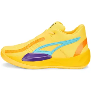 Zapatillas de baloncesto Puma Rise Nitro image-1