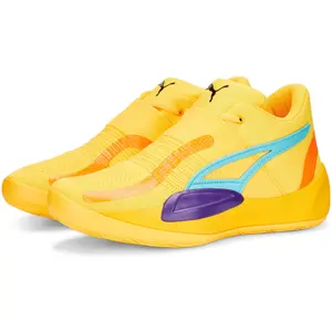 Zapatillas de baloncesto Puma Rise Nitro image-2
