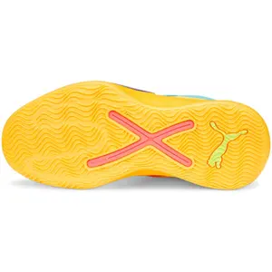 Zapatillas de baloncesto Puma Rise Nitro image-4