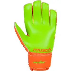 Goalkeeper gloves Reusch Serathor image-1