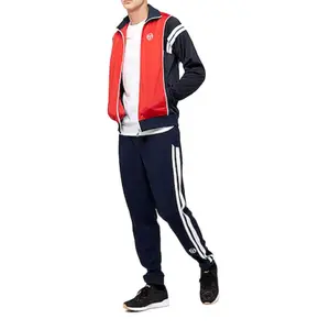 Giacca Sergio Tacchini Scirocco image-3