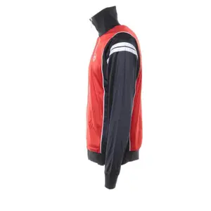 Giacca Sergio Tacchini Scirocco image-5