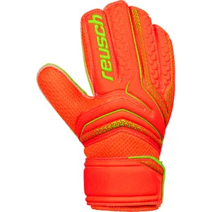 Kid's goalie gloves Reusch Serathor Easy Fit image-0