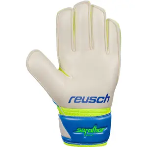 Kid's goalie gloves Reusch Serathor Easy Fit image-1