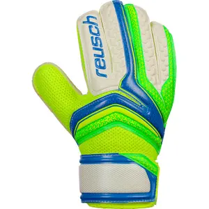 Kid's goalie gloves Reusch Serathor Easy Fit image-0
