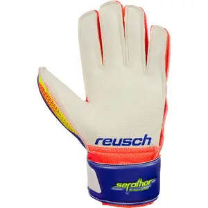 Kid's goalie gloves Reusch Serathor RG Finger Support image-1