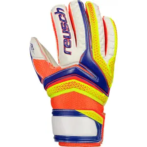 Kid's goalie gloves Reusch Serathor RG Finger Support image-0