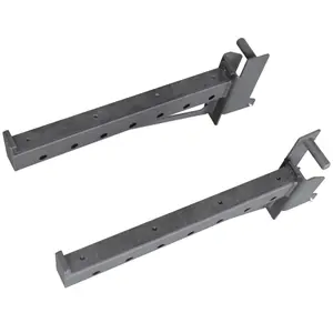 Barrest Leader Fit (x2) image-0