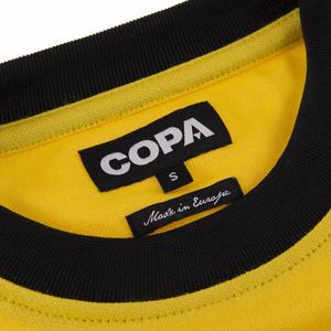 Jersey Copa Football Berchem Sport 1982/83 Retro image-3