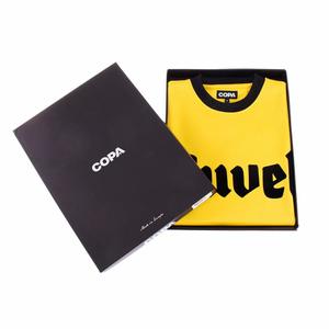 Jersey Copa Football Berchem Sport 1982/83 Retro image-4