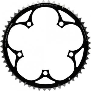 37839-fahrradscheibenteller-t-a-130-shim-ult-105-schwarz-52