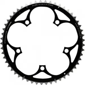 37839-fahrradscheibenteller-t-a-130-shim-ult-105-schwarz-52