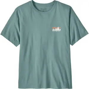 T-shirt Patagonia 73 Skyline image-0