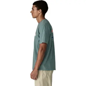 T-shirt Patagonia 73 Skyline image-3