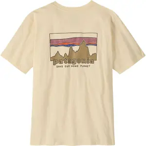 T-shirt Patagonia 73 Skyline image-1