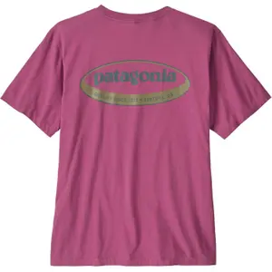 T-shirt Patagonia 95 Oval image-1