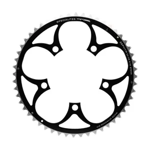 Plateau disque de vélo T.A. 110-Sh image-0