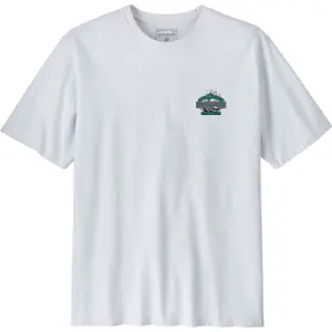 T-shirt Patagonia Great Waves Responsibili image-0
