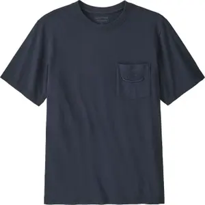 T-shirt Patagonia Oval Logo image-1