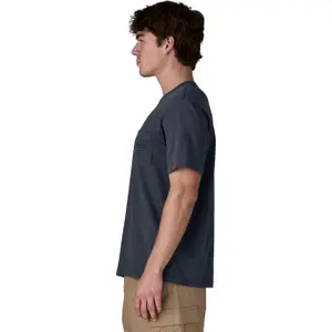 T-shirt Patagonia Oval Logo image-4
