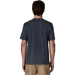 T-shirt Patagonia Oval Logo image-5