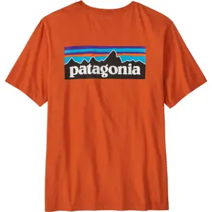 T-shirt Patagonia P-6 image-0