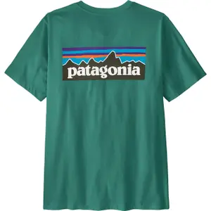 T-shirt Patagonia P-6 image-3