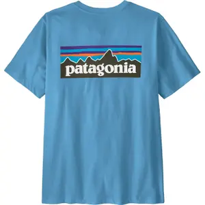 T-shirt Patagonia P-6 image-0