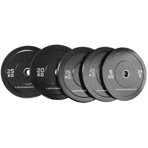 Scheibenpuffer eco Leader Fit 20kg image-0