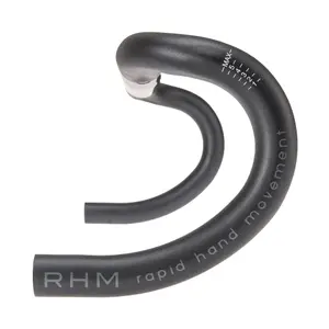 Aluminium zero hanger Deda 100 RHM image-2